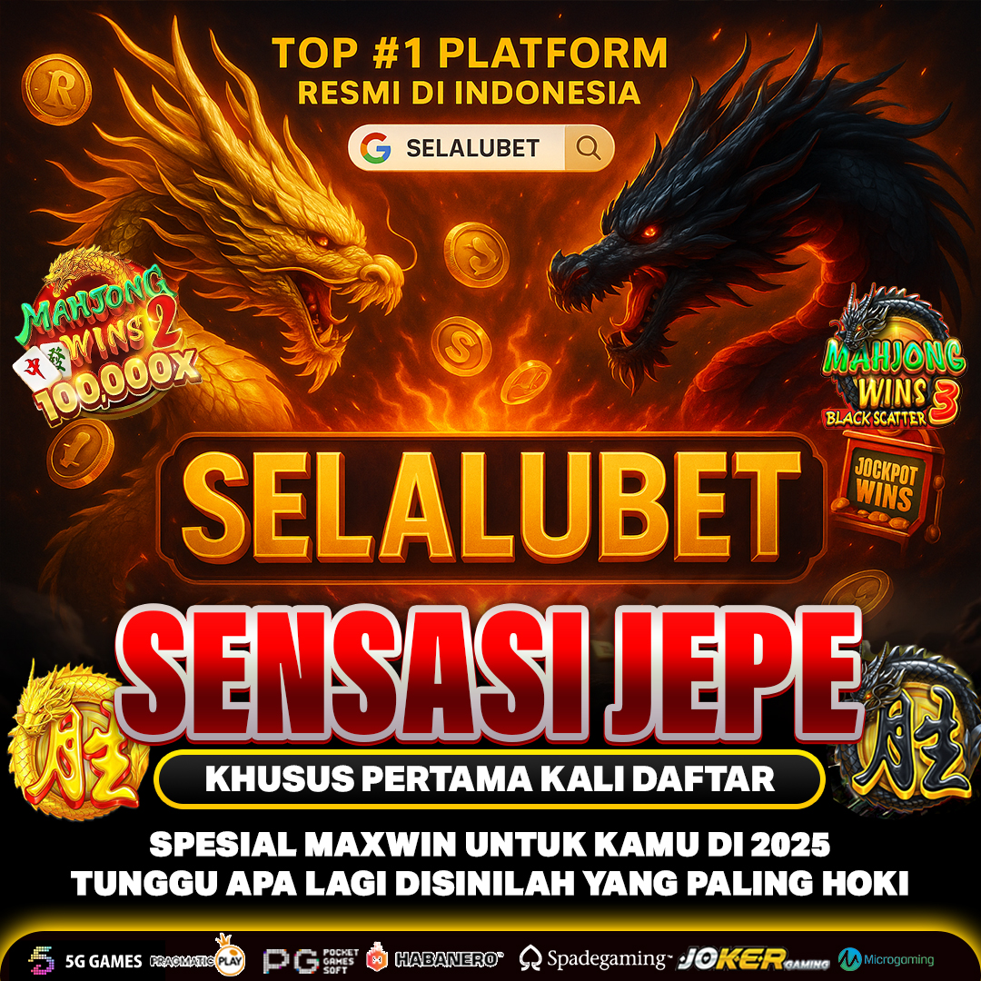 SELALUBET